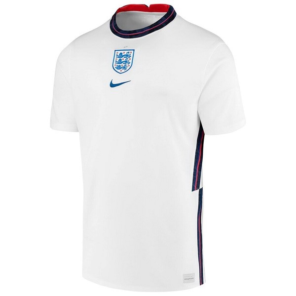 Heimtrikot Thailand England 2020 Weiß Günstige Fußballtrikots